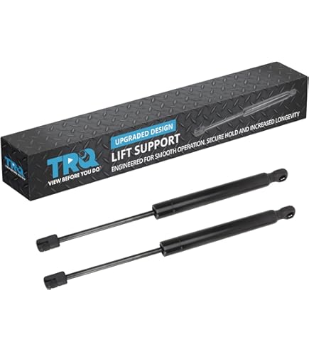 Amazon.com: Qty (2) Stabilus 3477XW 3474XK Mercedes Hood